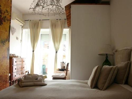 Le Fate Apartments Рим Екстер'єр фото