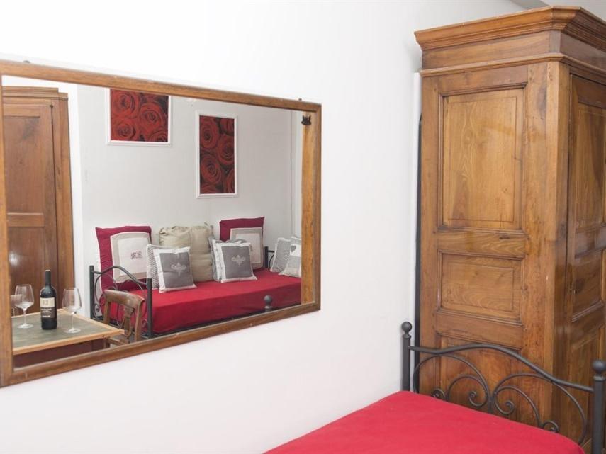 Le Fate Apartments Рим Екстер'єр фото
