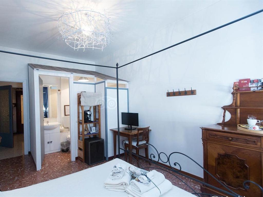 Le Fate Apartments Рим Екстер'єр фото