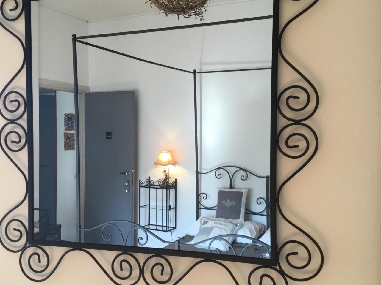 Le Fate Apartments Рим Екстер'єр фото