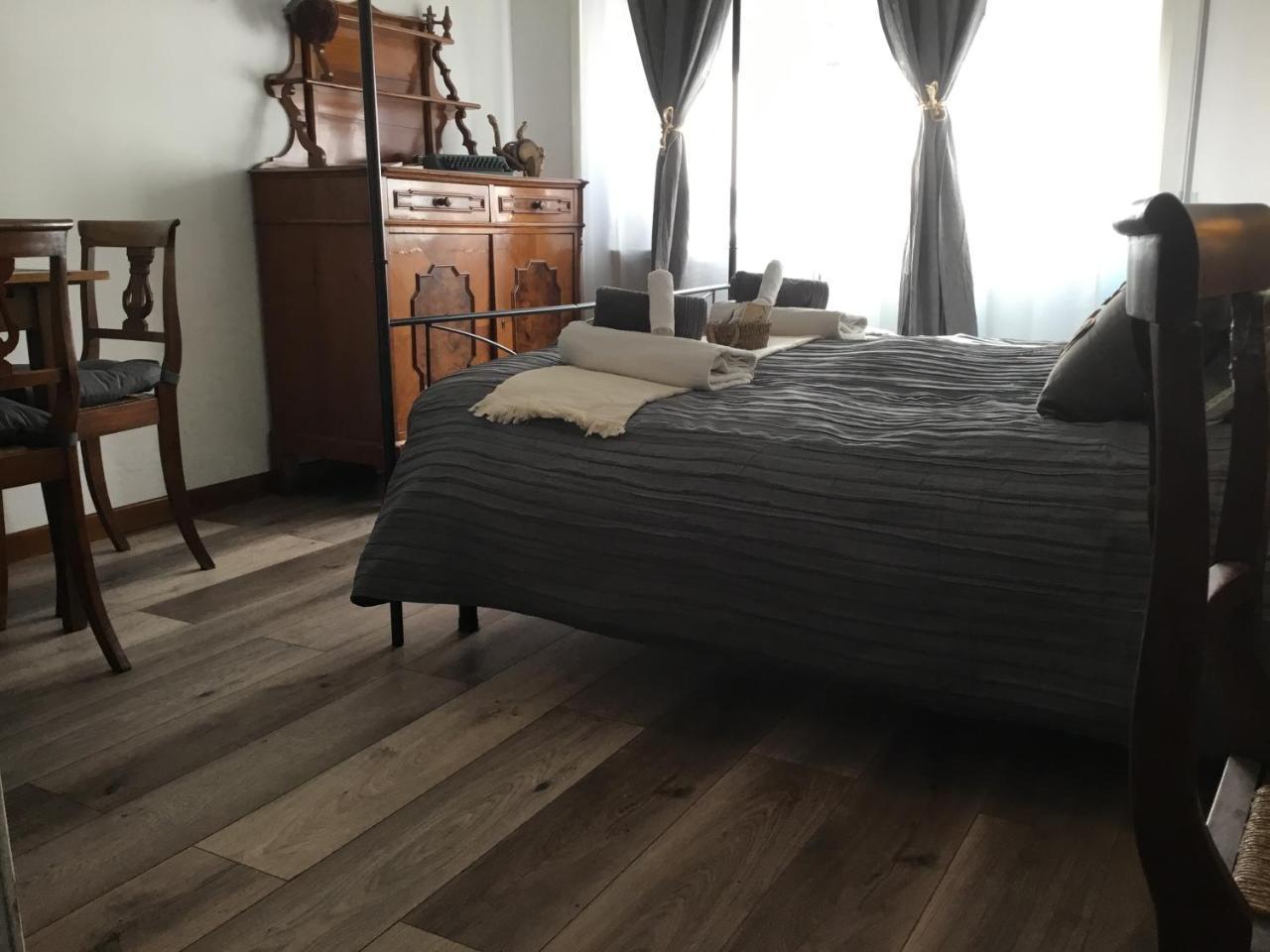 Le Fate Apartments Рим Екстер'єр фото