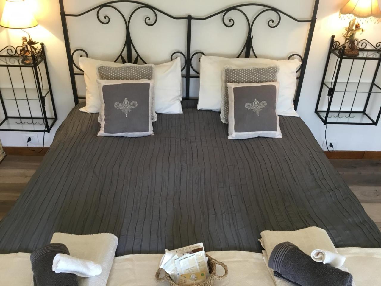 Le Fate Apartments Рим Екстер'єр фото